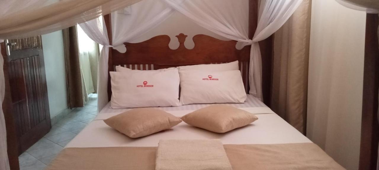 Hotel Windsor-Момбаса Екстер'єр фото