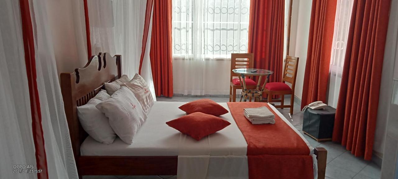 Hotel Windsor-Момбаса Екстер'єр фото